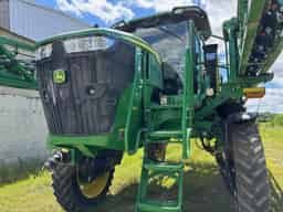 2023 John Deere 412R Image