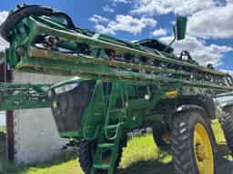 2023 John Deere 412R Image