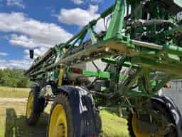 2023 John Deere 412R Image