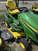 2021 John Deere X380 Image