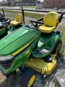 2021 John Deere X380 Image