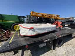 2022 Kuhn GMD280HD Image