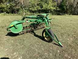 John Deere 64 Image