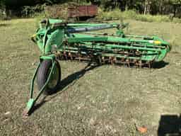 John Deere 64 Image