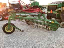 John Deere 64 Image