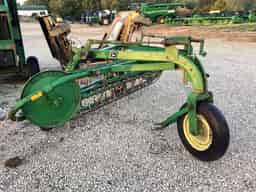 John Deere 64 Image