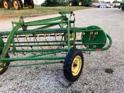 John Deere 64 Image