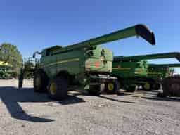 2019 John Deere S780 Image