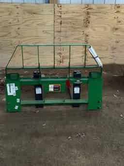 2024 John Deere AP12F Image