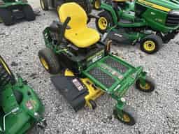 2021 John Deere Z345R Image