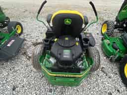 2021 John Deere Z345R Image
