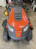 2012 Husqvarna LGT2654 Image