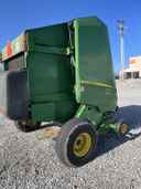 2021 John Deere 560M Image
