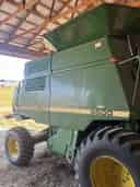 1990 John Deere 9500 Image