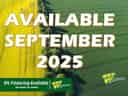 2024 John Deere 8R 370 Image