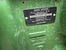 2024 John Deere 8R 370 Image