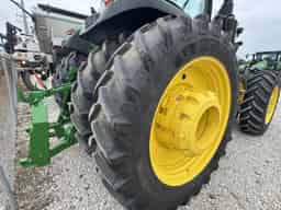 2024 John Deere 8R 370 Image