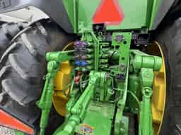 2024 John Deere 8R 370 Image