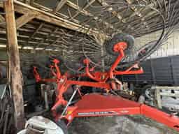 2021 Kuhn SR112 GII Image