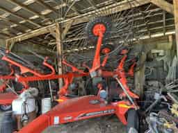 2021 Kuhn SR112 GII Image