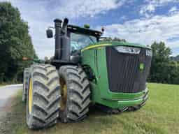 2012 John Deere 9410R Image