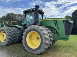 2012 John Deere 9410R Image