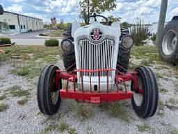 1956 Ford 640 Image