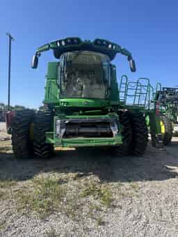 2024 John Deere S780 Image