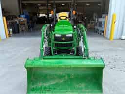 2024 John Deere 1025R Image