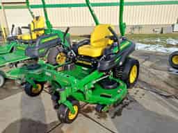 2017 John Deere Z915E Image