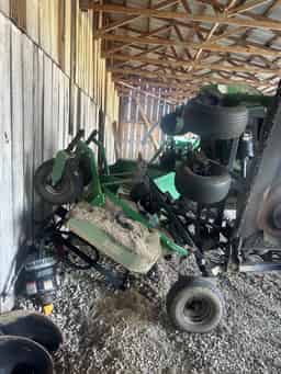 2024 Frontier FM4117 Image