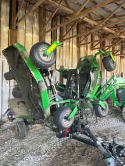 2024 Frontier FM4117 Image