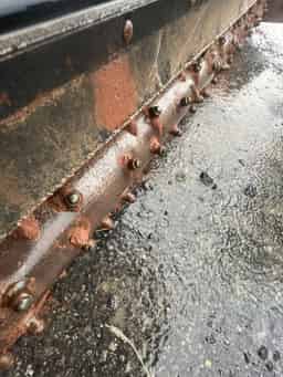 Caterpillar PR190 Image