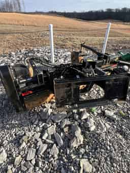 Caterpillar PR190 Image