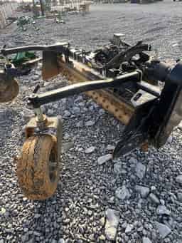 Caterpillar PR190 Image