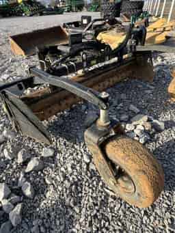 Caterpillar PR190 Image