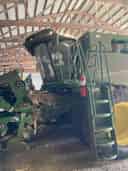 2021 John Deere S780 Image