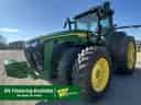 2023 John Deere 8R 340 Image