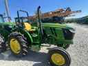 2022 John Deere 5045E Image