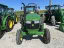 2022 John Deere 5045E