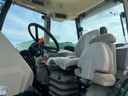 2023 John Deere 6105E cab