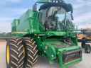 2023 John Deere S780