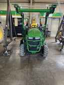 2022 John Deere 2038R