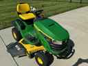 2021 John Deere S240