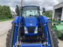 2023 New Holland T5.120 Image