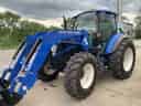 2023 New Holland T5.120 Image