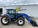 2023 New Holland T5.120 Image