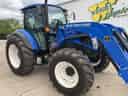 2023 New Holland T5.120 Image