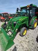 2021 John Deere 3039R Image