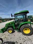 2021 John Deere 3039R Image
